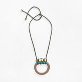 Kokomo Pendant